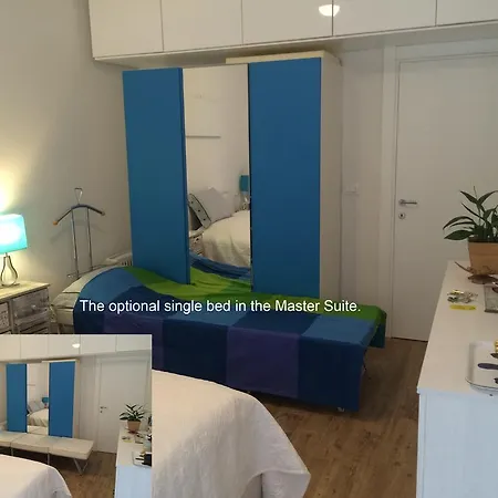 Apartamento Casa Limone Limone sul Garda