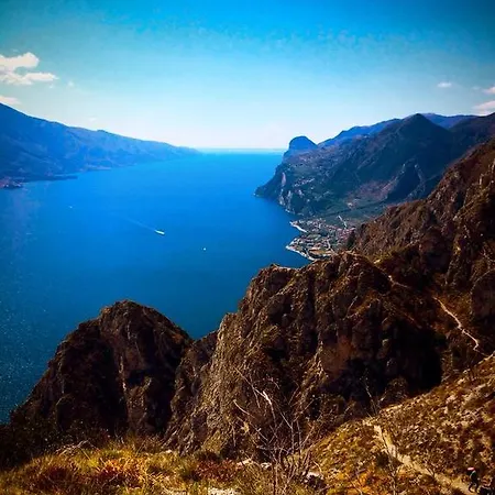 Casa Limone * Limone sul Garda