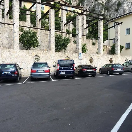 Apartamento Casa Limone