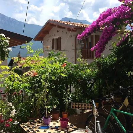 Casa Limone Apartamento Limone sul Garda