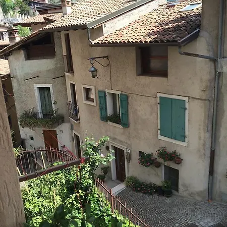 Casa Limone Apartamento
