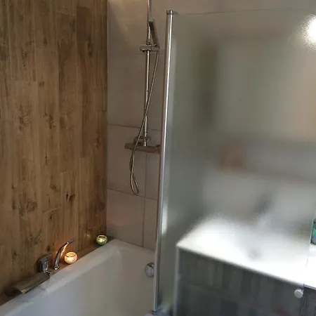 Apartamento Casa Limone *