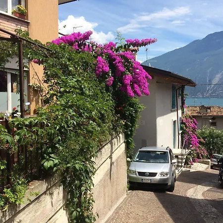 Casa Limone Apartamento *