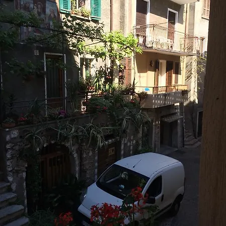 Apartamento Casa Limone Limone sul Garda