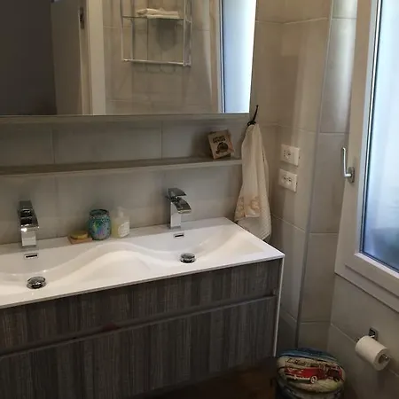 Casa Limone * Limone sul Garda