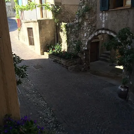 Apartamento Casa Limone