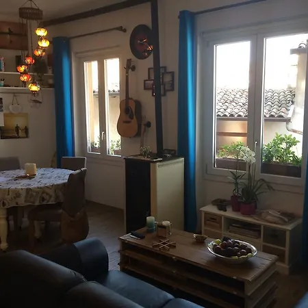 Casa Limone Apartamento Limone sul Garda