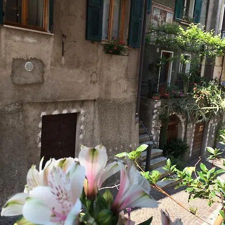 Casa Limone Apartamento