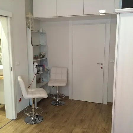 Apartamento Casa Limone *