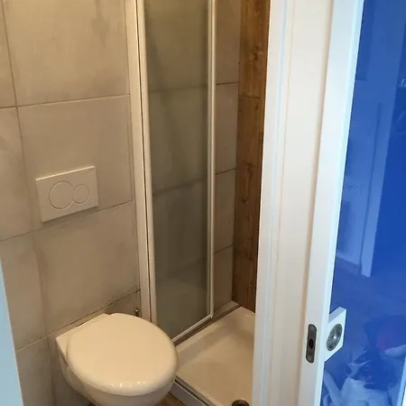 Casa Limone Apartamento *