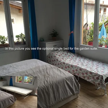 Casa Limone Limone sul Garda