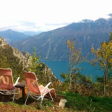 Apartamento Casa Limone *