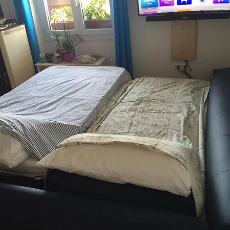 Casa Limone Apartamento *