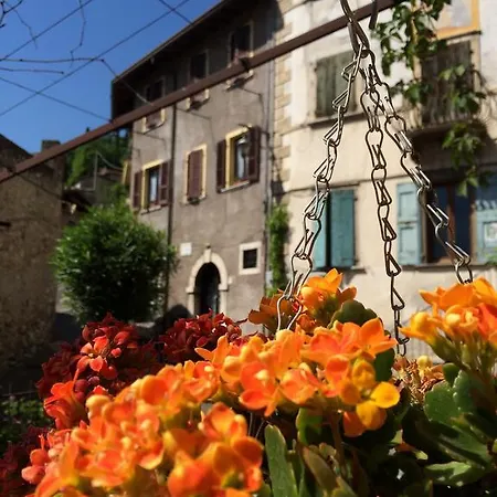 Apartamento Casa Limone Limone sul Garda