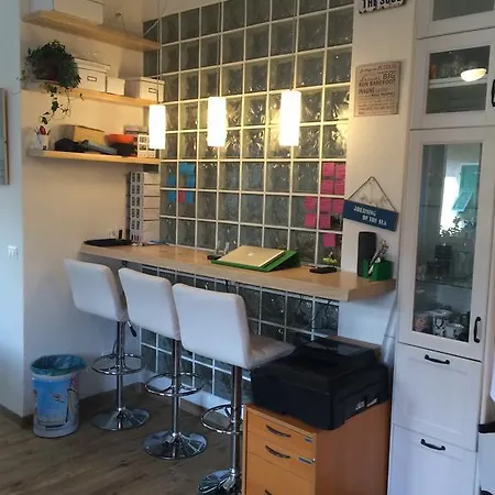 Apartamento Casa Limone