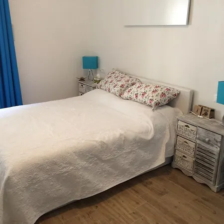 Casa Limone Apartamento