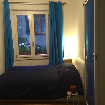 Apartamento Casa Limone *