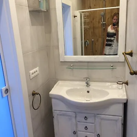 Casa Limone Apartamento *