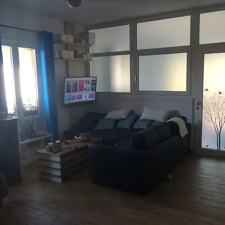 Apartamento Casa Limone Limone sul Garda