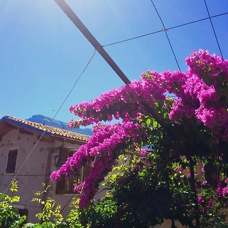 Casa Limone * Limone sul Garda