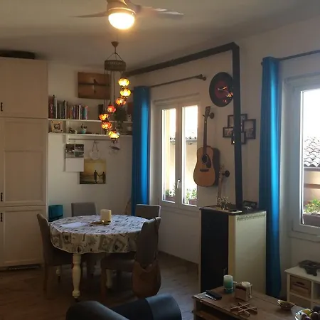 Apartamento Casa Limone