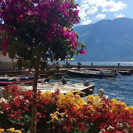 Casa Limone Apartamento Limone sul Garda